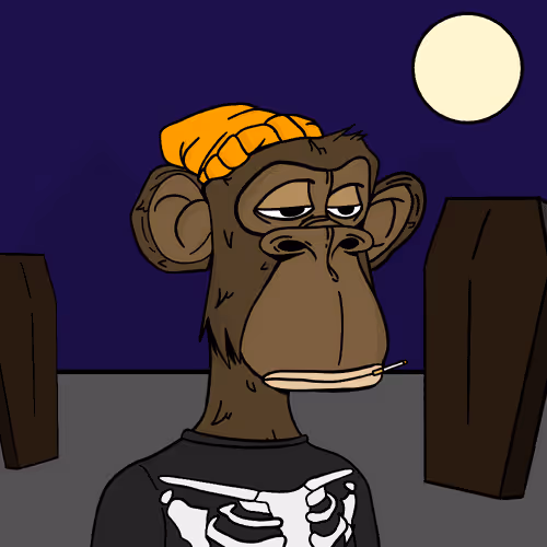 Apes Cloaks