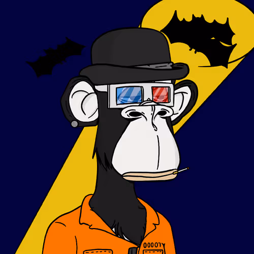 Apes Cloaks