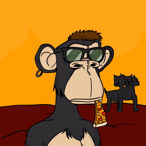 Apes Cloaks