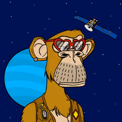 Ape-CLOAKS #1417