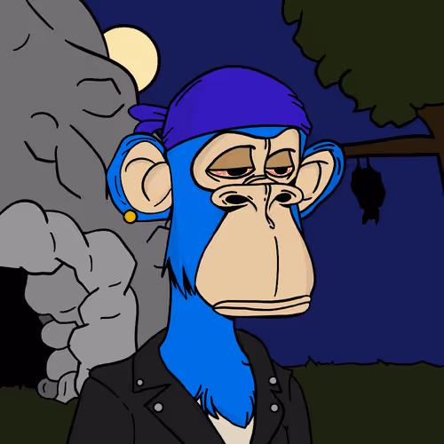 Apes Cloaks