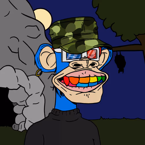 Apes Cloaks