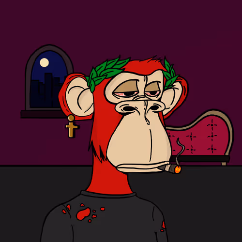 Apes Cloaks