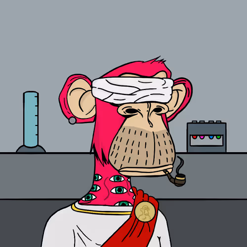 Apes Cloaks
