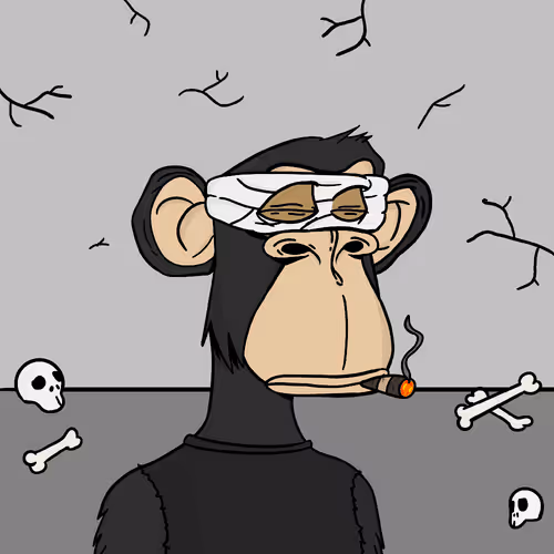 Apes Cloaks