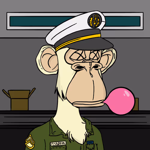 Apes Cloaks