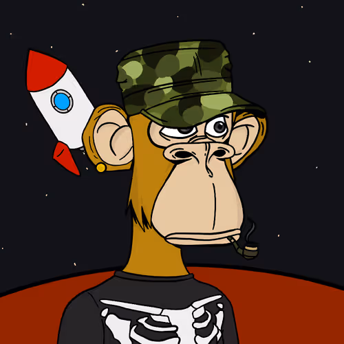 Apes Cloaks