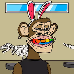 Ape-CLOAKS #1352