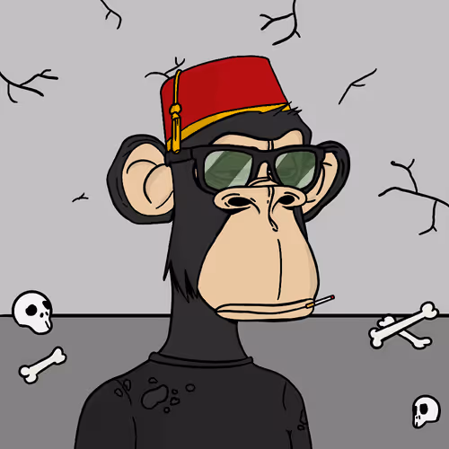 Apes Cloaks