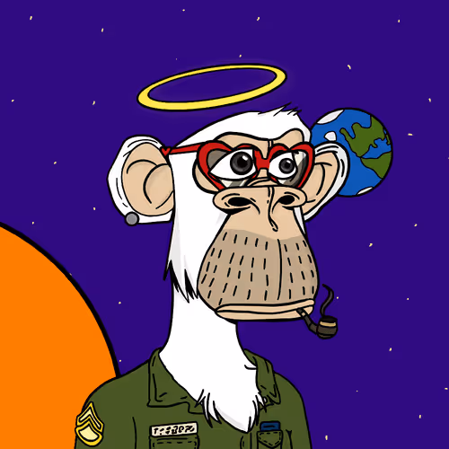Apes Cloaks