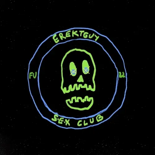 The Sex Club