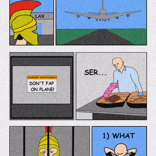 The Sex Club