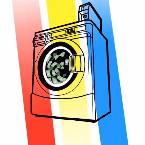 Coin Laundry Official
