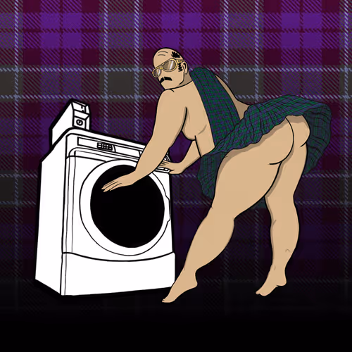 Coin Laundry Official