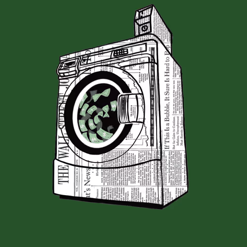 Coin Laundry Official