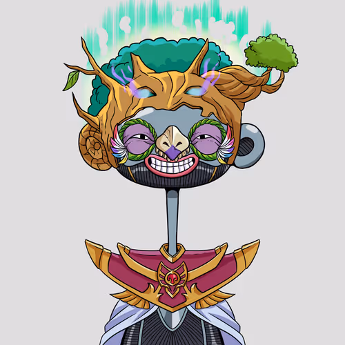 Jungle Misfits