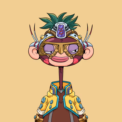 Jungle Misfits