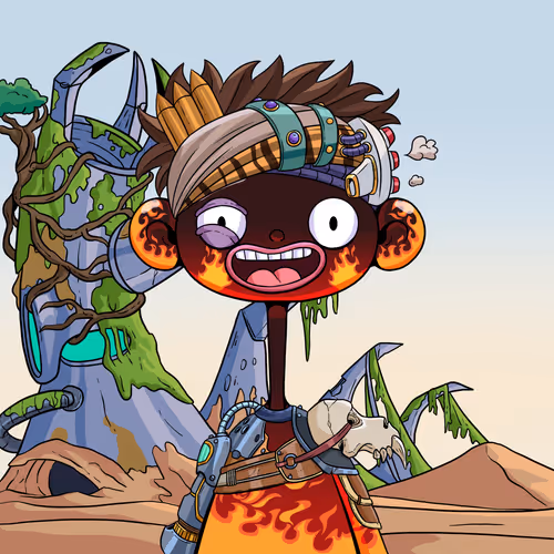 Jungle Misfits