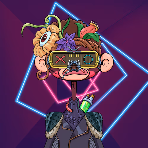 Jungle Misfits