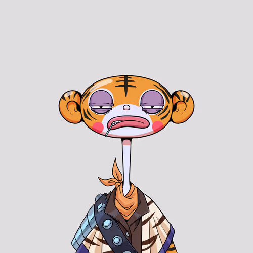Jungle Misfits