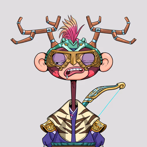 Jungle Misfits