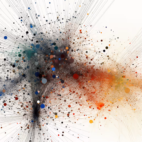 Graphscapes