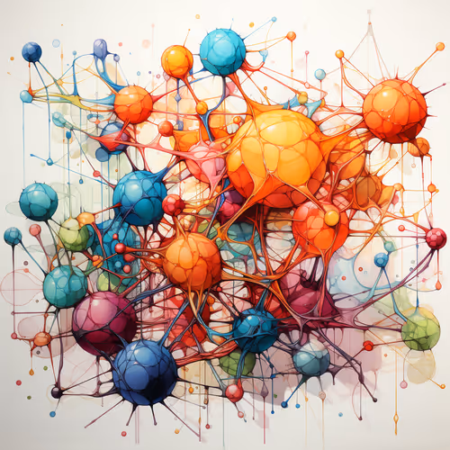 Graphscapes