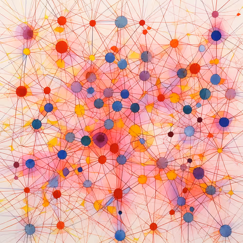 Graphscapes