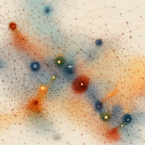 Graphscapes