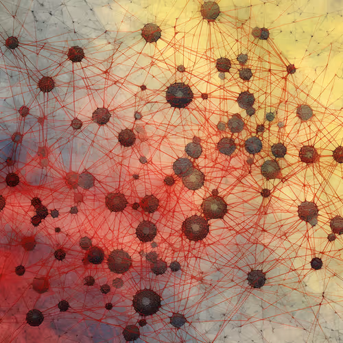 Graphscapes