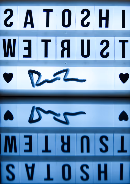 Item #7 Media