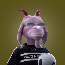 GoatNation #198