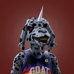 GoatNation #1044