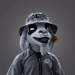 GoatNation #2204