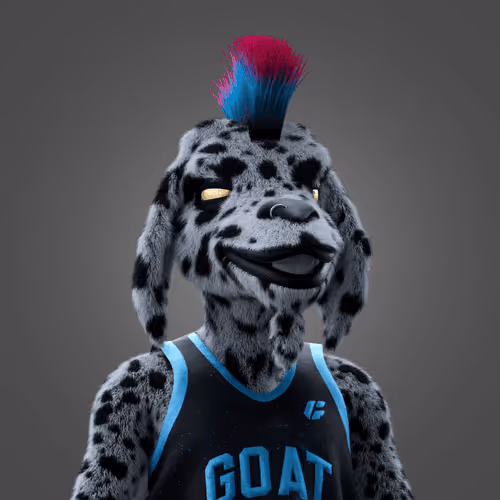 Goat Nation Officialnft