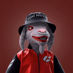 GoatNation #552