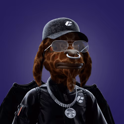 Goat Nation Officialnft