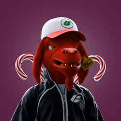GoatNation #1824