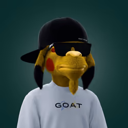 GoatNation #1219