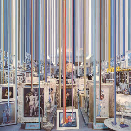 Edgeofreality
