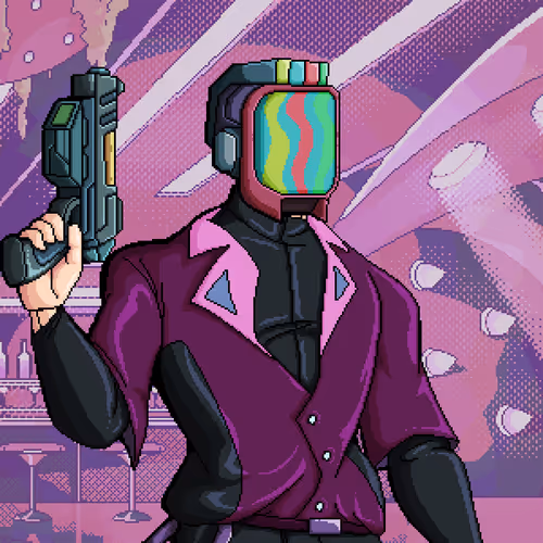 Neotokyo Citizens