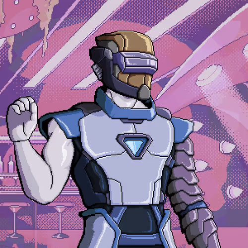 Neotokyo Citizens