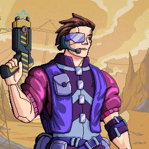 Neotokyo Citizens
