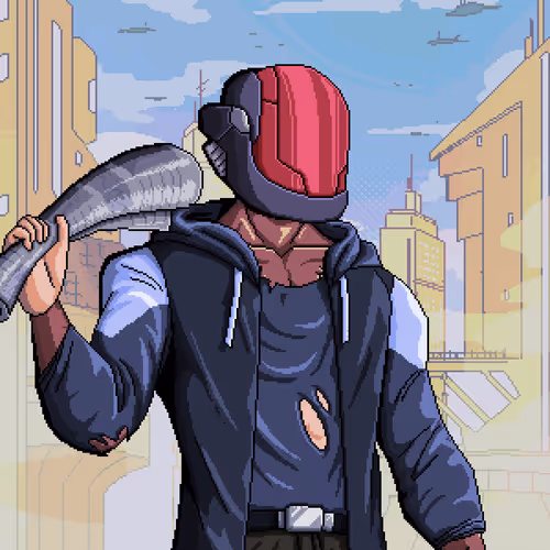 Neotokyo Citizens