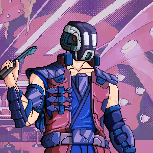 Neotokyo Citizens