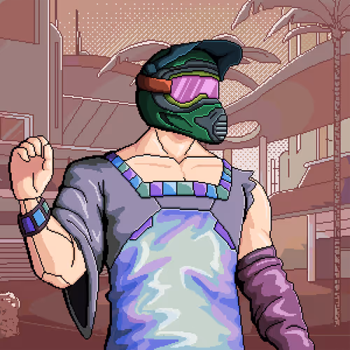 Neotokyo Citizens