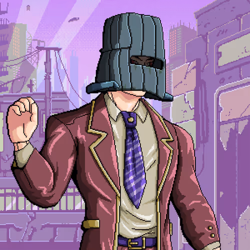Neotokyo Citizens