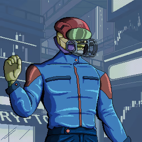 Neotokyo Citizens
