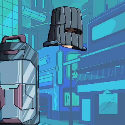 Neotokyo Citizens