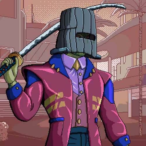 Neotokyo Citizens